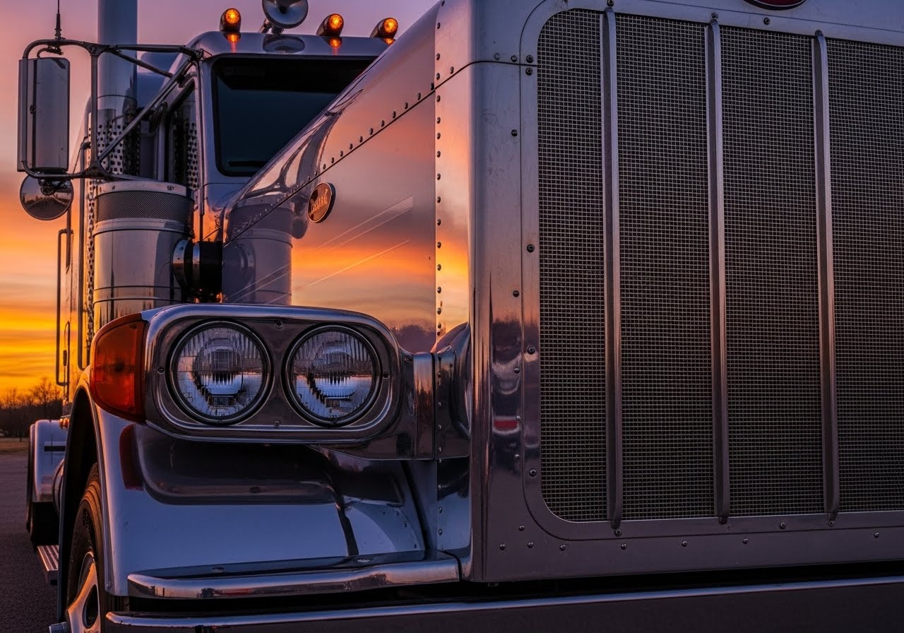 Cargo Insurance Explained